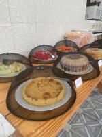 Pousada Isabel Beach & Stay - Ferienwohnung Jericoacoara