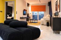 Lily's Maison II The Horizon - B&B Thessaloniki