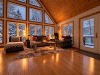 The Beaver Den - Bed and Breakfast Haliburton