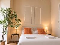 Deluxe Apartment with Garden Terrace - B&B Vienna