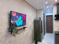 Квартира-студия возле автовокзала - Bed and Breakfast Odessa