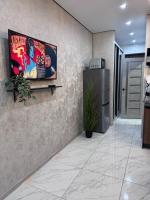 Квартира-студия возле автовокзала - Bed and Breakfast Odessa