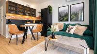 Appartement 1 Chambre