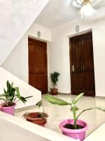 Apartamento céntrico en centro de asilah , a 3 min de la medina - Ferienwohnung Asilah
