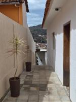Loft da Lu - Bed and Breakfast Diamantina