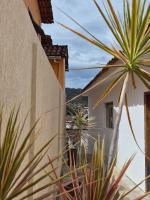 Loft da Lu - Bed and Breakfast Diamantina