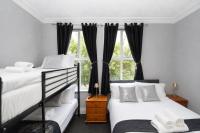 Woodville Lodge Leeds - Bed and Breakfast Leeds