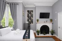 Woodville Lodge Leeds - Bed and Breakfast Leeds