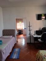 Confort Suite 01 - B&B Contagem