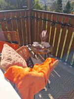 Studio Pieniny Szczawnica - Chambres d'hôtes Szczawnica