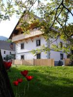Ana Antloga Apartments - Ferienwohnung Bled