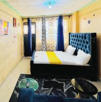 Intel Homes - B&B Nairobi