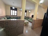 Spacious Family Apartment in Tafraout Center - Chambres d'hôtes Tafraout