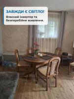 площа Князя Святослава 3 - B&B Lviv