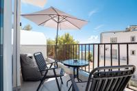 AS Premium Duplex - D2 - B&B Sarandë
