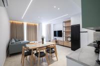 AS Premium Duplex -A7 - B&B Saranda