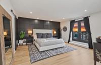 3BR Stylish Retreat, Minutes from Downtown Pittsburgh, Free 3-Car Parking - B&B Pittsburgh
