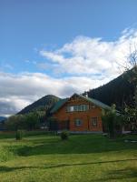Затишна Оселя - Ferienwohnung Verkhovyna