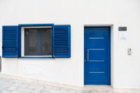 ITACA Rooms - B&B Carpignano Salentino