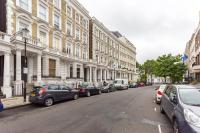 Central London apartment - 5 mins to station - B&B Londra