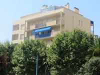 Appartement le Valmont - B&B Menton