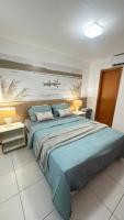 Apartamento iloa resort - Barra de São Miguel AL - B&B Barra de São Miguel