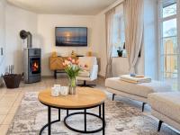 Wellnessoase - Chambres d'hôtes Ostseebad Prerow