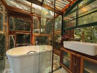 Casa Bambu - Design - Imersão na Floresta - Bed and Breakfast Ouro Preto