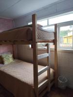 Litera en habitación compartida - Solo mujeres 
