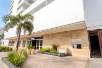Apartamento Escápate al Paraíso - Frente al Mar - Bed and Breakfast Cartagena