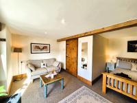 Bouldon at Tugford Farm - Ferienwohnung Craven Arms