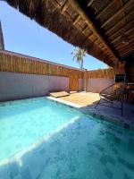 Miramar Bangalôs Maragogi - Ferienwohnung Maragogi