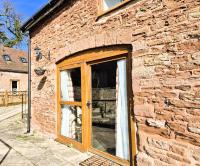 Bouldon at Tugford Farm - Ferienwohnung Craven Arms