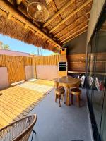 Miramar Bangalôs Maragogi - Ferienwohnung Maragogi