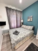 Cosy flat by Hyde Park- 15 - B&B Londra