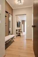 Studio Apartment - Ferienwohnung Düsseldorf