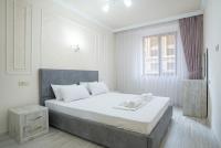 Stylish City Center Retreat Near Republic Square - B&B Yerevan
