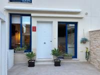 Adosadito Playa Oliva - Bed and Breakfast Oliva