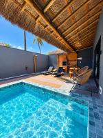 Bangalô Miramar Maragogi - Bed and Breakfast Maragogi