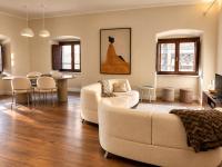 Cavour Apartment - B&B L’Aquila