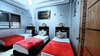 Apprt Ennakhil 2 - B&B El-Yadida