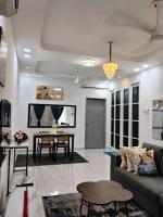 AzHomes AG - B&B Kampung Jelatang