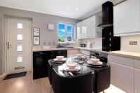 Spotless Two-Bedroom Home with Garden and Parking - Ferienwohnung Stevenage