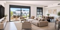 Mini Penthouse Luxe Vue Mer - B&B Netanya