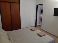 Bruma sweet departamento en el centro comercial de munro cerca de river tecnopolis movistar - Ferienwohnung Munro