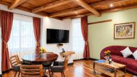 Apartamento Dúplex