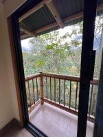 Valle Hebrón - Cocora - Ferienwohnung Salento