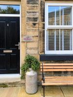 Mulberry cottage 4 Spring Bottom - B&B Walsden