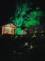Chalé Nascer da Serra - B&B Santo Antônio do Pinhal