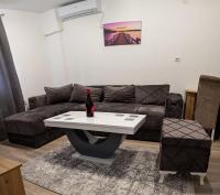AQUA LUX APARTMAN - Bed and Breakfast Jagodina